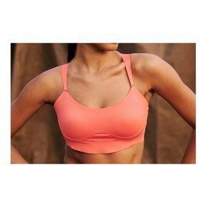 Go Getter Bra Color Orange